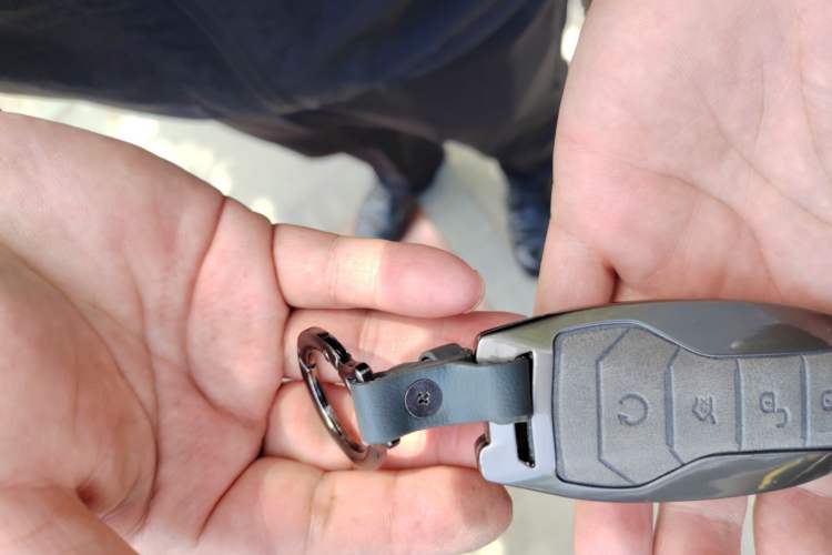 Used BYD Tang New Energy 2019 EV600D Four-Wheel Drive Smart Connect Genesis Edition
