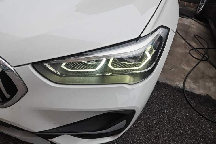 Used BMW X1 2020 xDrive25Li Luxury Edition