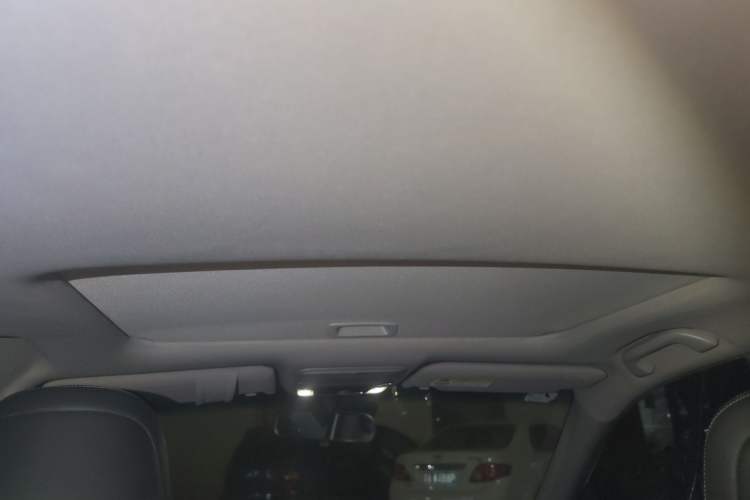 Used Honda Accord 2016 2.0L Elite Edition
