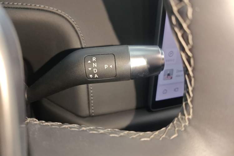 Used Li Auto L7 2024 MAX Model
