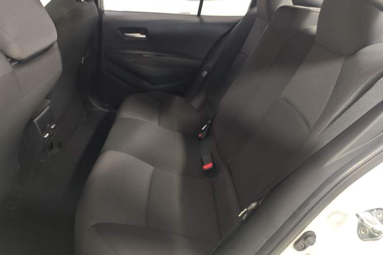 Used Toyota Levin 2021 185T CVT Luxury Edition
