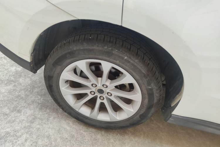 Used Haval H2 2017 Blue Label 1.5T Automatic Two-Wheel Drive Elite Model