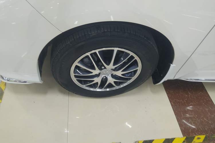 Used Honda Odyssey 2021 2.0L Rui-Changxiang Edition
