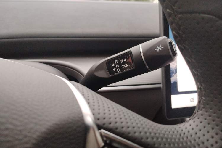 Used ARCFOX Alpha S5 2024 560PRO 185kW