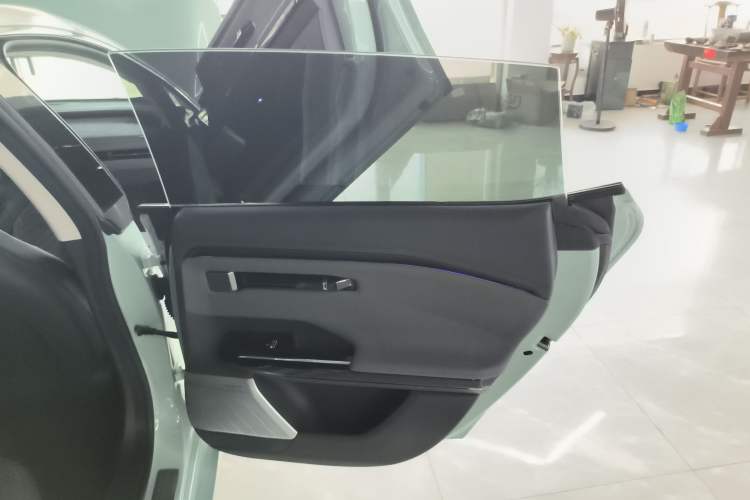 Used Hyptec GT 2023 560 Rear-Drive Seven-Wing Edition