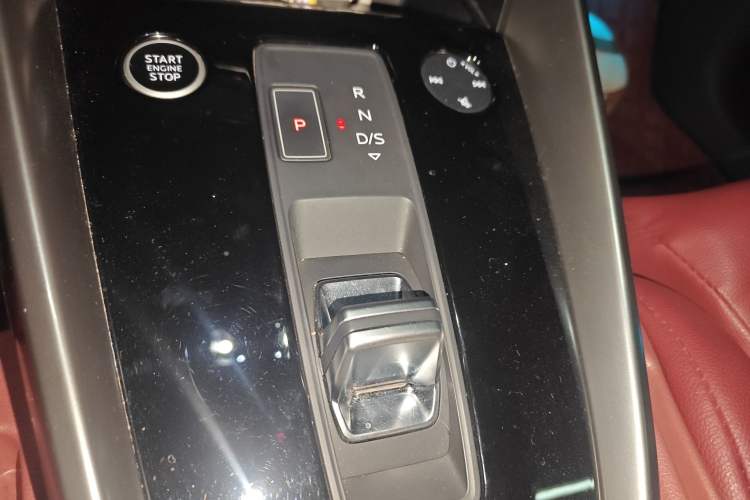 Used Audi A3 2021 Sportback 35 TFSI Advanced Sport Edition
