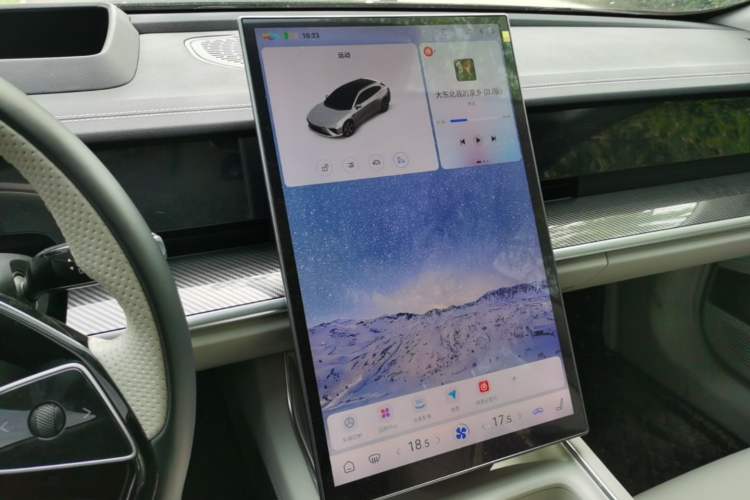 Used NETA S Shooting Brake 2024 Pure Electric 510 Standard Edition