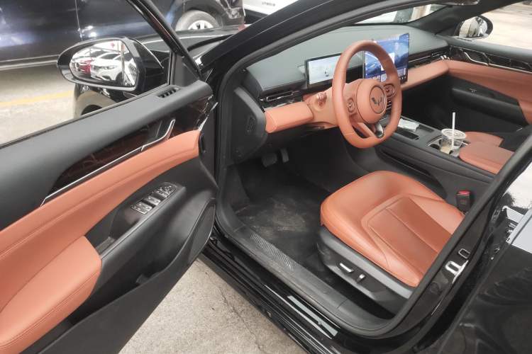 Used Wuling Xingguang 2025 610 km Smart Flagship Version