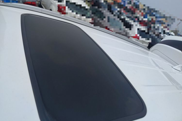 Used CHANGAN CS75 2017 Shangkui Edition 1.5T Manual Fengxiang Model