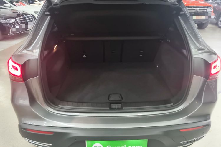 Used Mercedes-Benz EQA 2022 EQA 260