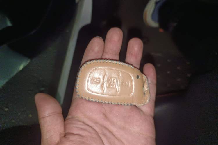 Used Hyundai Elantra (6th Generation / Lingdong) 2016 1.6L Automatic ZhiXuan – Elite Version