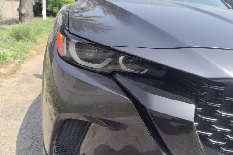 Used Mazda CX-50 2023 2.5L Smart Drive Version