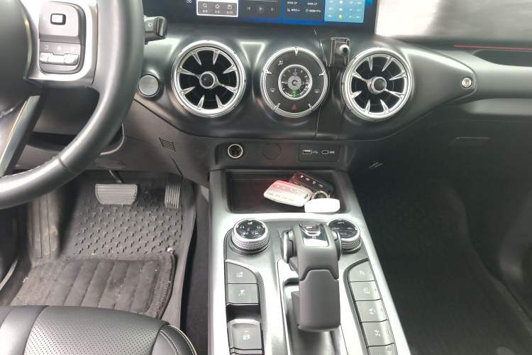 Used Tank 300 2021 Off-Road Edition 2.0T Conqueror