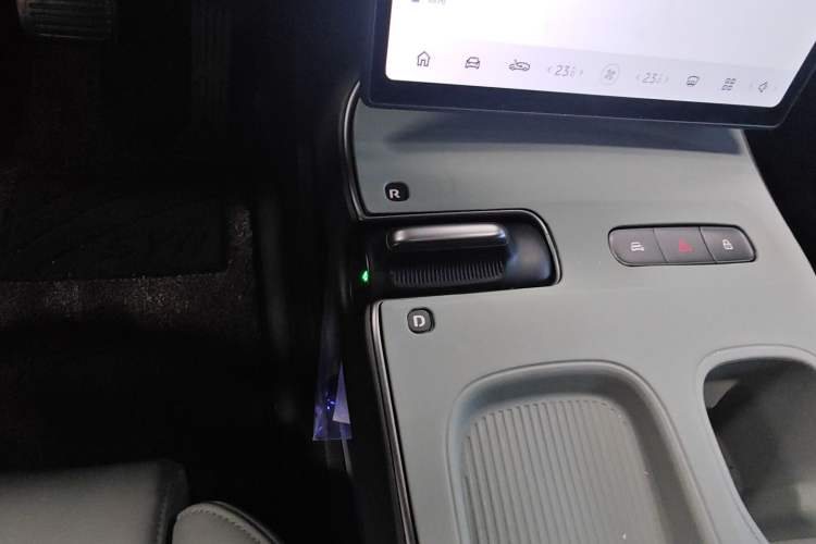 Used Nio ET5 2022 75 kWh