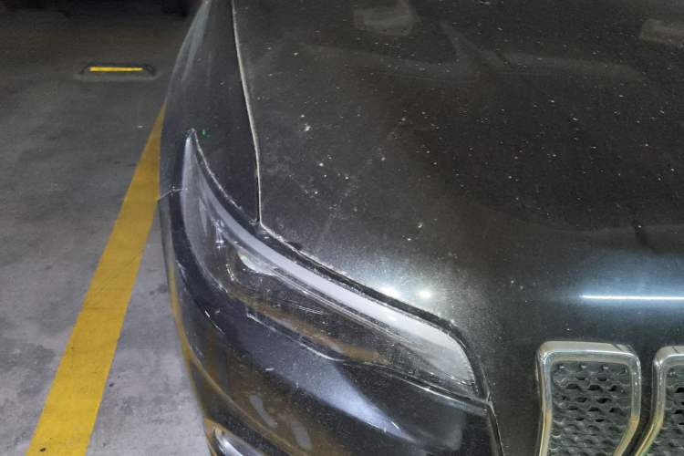 Used Jeep Cherokee 2019 2.0T 2WD Enjoyment Edition China V