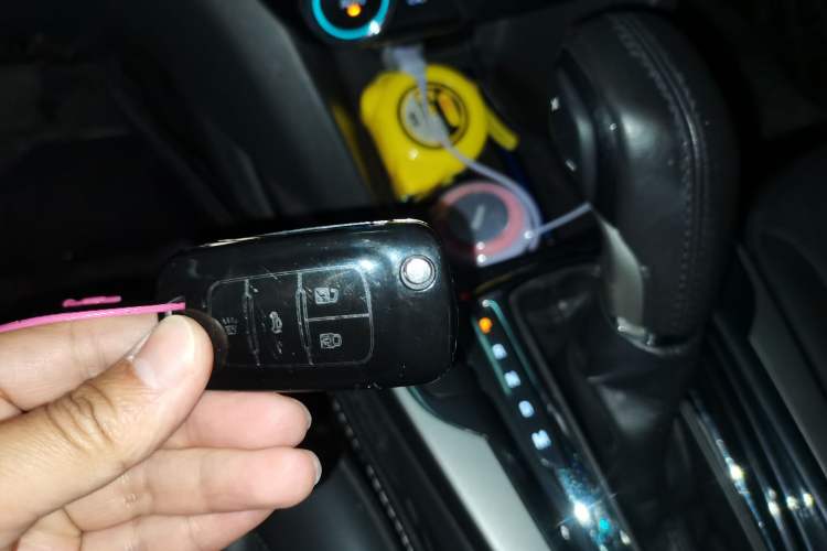 Used Chevrolet Malibu 2016 2.0L Automatic Luxury Edition