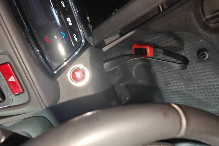 Used Honda Vezel 2015 1.8L CVT 2WD Luxury Model