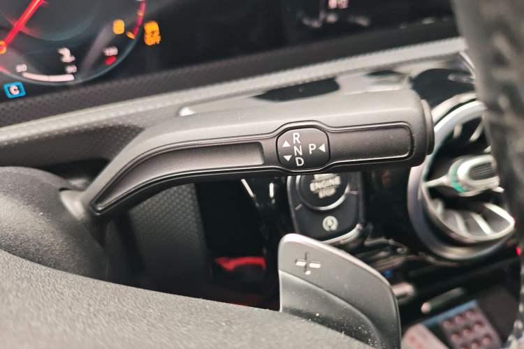 Used Mercedes-Benz A-Class 2020 A 200 L Sport Sedan