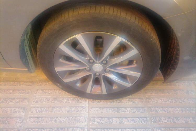 Used Buick GL6 2019 18T 6-Seater Connected Luxury Version China V Standard