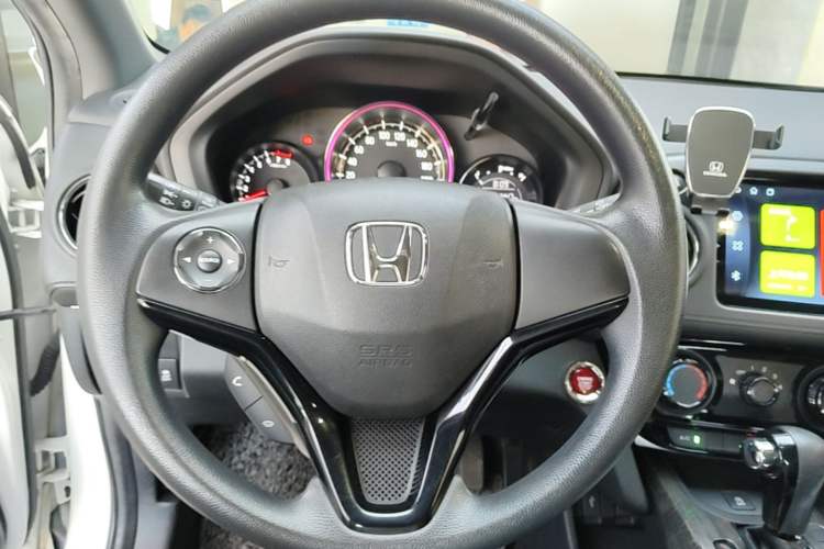 Used Honda XR-V 2017 1.8L EXi CVT Comfort Version
