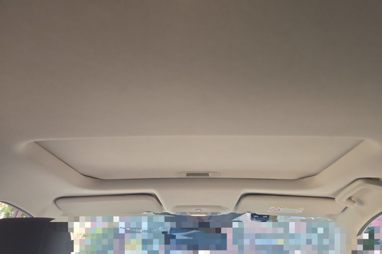 Used Ford Escort 2017 Happy Edition 1.5L Manual Fashion Model