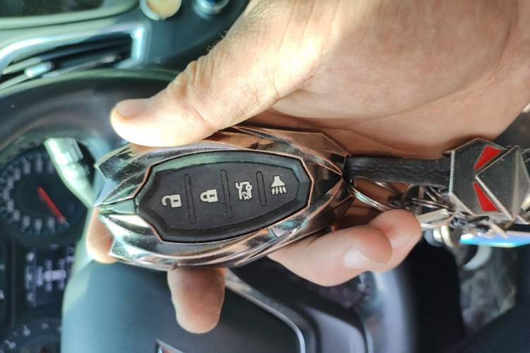 Used Chevrolet Malibu XL 2020 Redline 550T Automatic Sport Edition