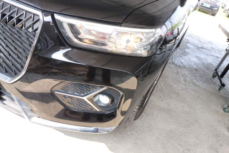 Used Haval H6 2021 1.5T Automatic Urban Edition