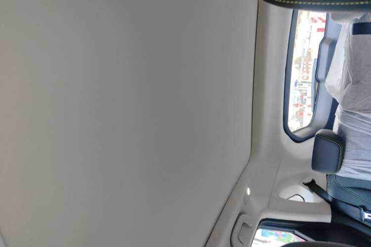 Used FORTHING T5 EVO 2024 Kungbiao Edition 1.5TD DCT Platinum Model