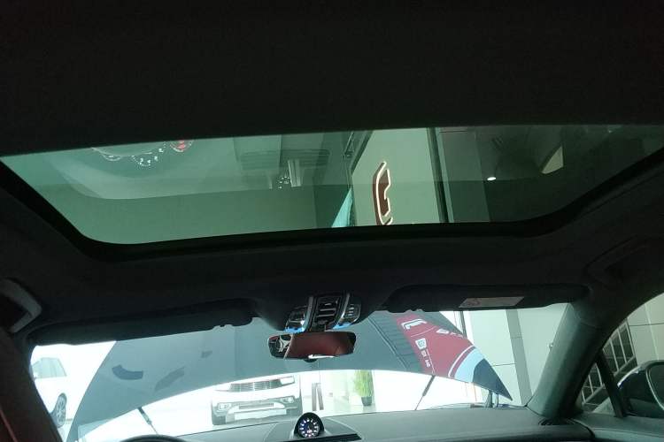 Used Porsche Panamera 2023 Panamera 2.9T