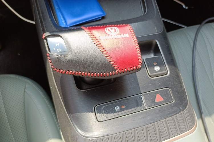 Used CHANGAN Eado DD 2023 Blue Whale NE 1.5T GDI DCT Navigation Model
