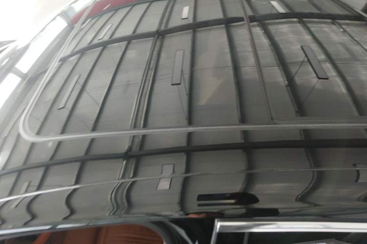 Used Hongqi H9 2020 2.0T Smart Connect Flagship Edition
