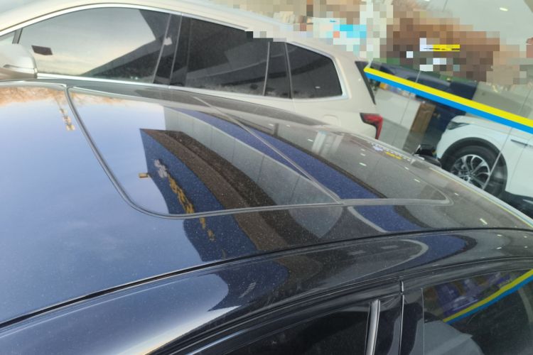 Used Lynk & Co 03 2022 2.0TD DCT JingPro
