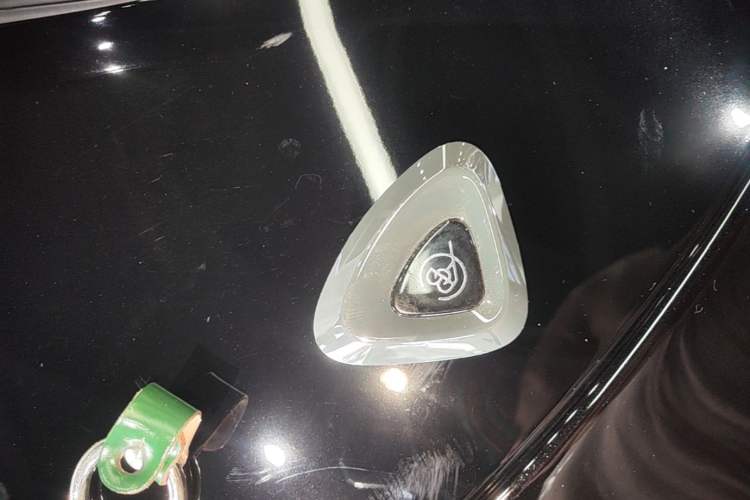 Used Lotus ELETRE 2023 ELETRE S+
