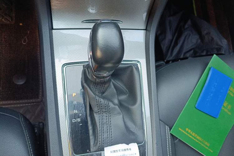 Used Roewe i6 2019 PLUS 20T TST 4G Connected Flagship Superb Edition
