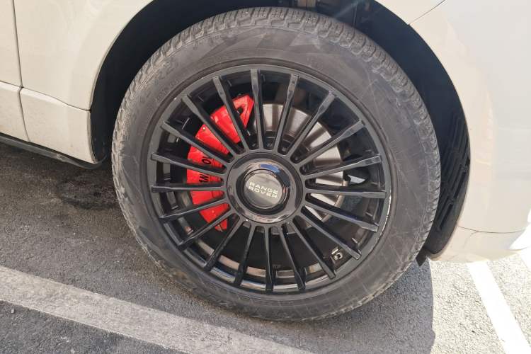 Used Land Rover Range Rover Sport 2020 3.0 L6 HSE DYNAMIC
