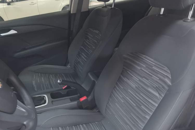 Used Chevrolet Cavalier 2019 320 Automatic Enjoyment with Sunroof