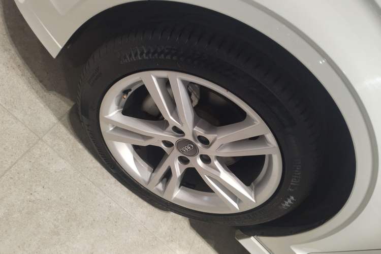 Used Audi A3 2018 30th Anniversary Edition Limousine 35 TFSI Fashion Model