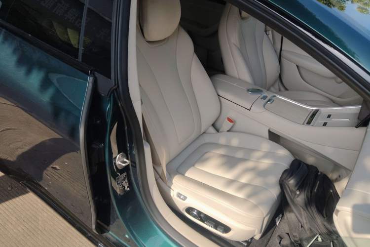 Used Hima Luxeed S7 2026 Model Max+
