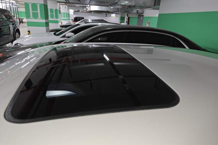 Used Cadillac ATS-L 2017 28T Fashion Edition
