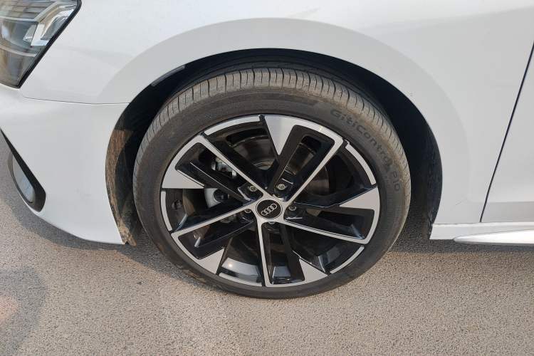 Used Audi A3 2025 A3L Limousine 35TFSI Prestige Edition