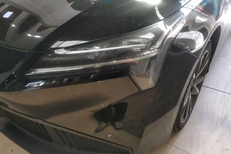 Used AION S Plus 2022 70 Intelligent Edition
