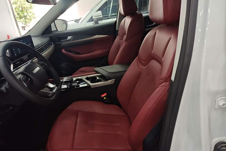 Used JETOUR X70 2024 1.5T DCT Enjoy Edition 7-Seater