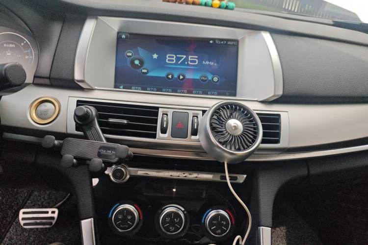 Used Haval H7 2017 Blue Label H7L 2.0T Automatic Prestige Model