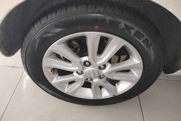 Used Kia Soul 2013 1.6L AT GL
