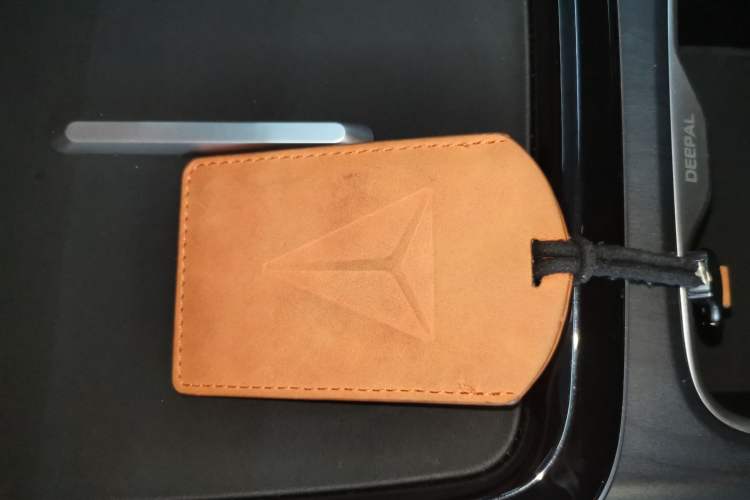 Used Deepal S05 2024 510Max Pure Electric Version