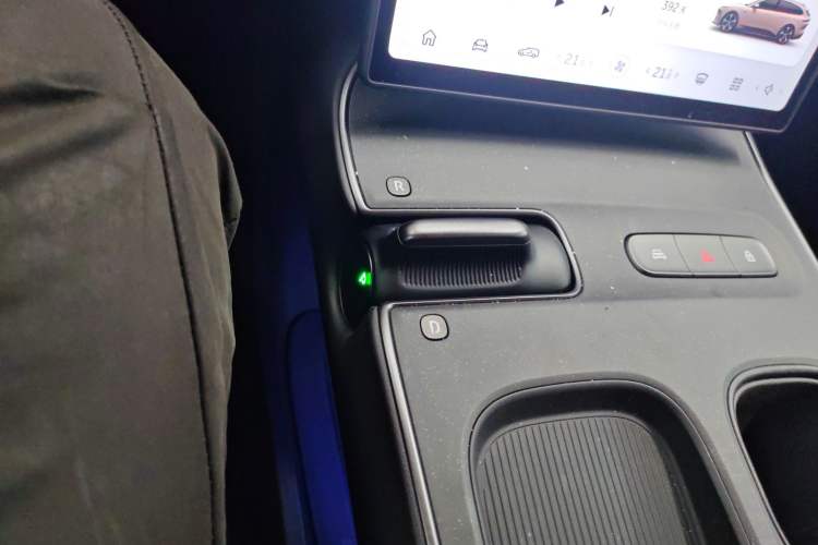 Used Nio ET5T 2024 75kWh Touring