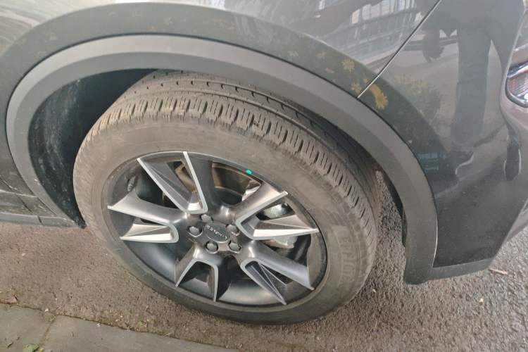 Used Lynk & Co 01 2023 2.0TD Two-Wheel Drive Pro Trim
