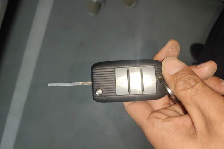 Used Roewe RX5 2018 20T Two-Wheel Drive Manual Flagship Edition