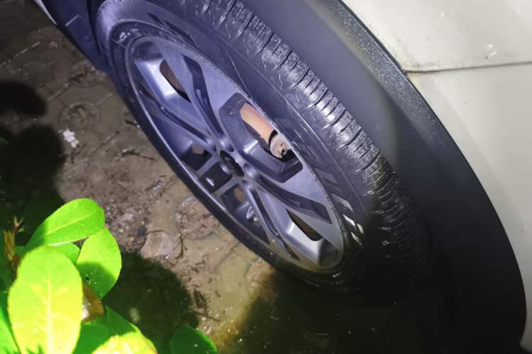 Used Kia Sportage R 2018 2.0L Automatic Smart Luxury Version China V Standard Right Front Wheel Hub