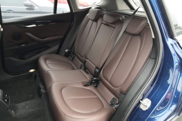 Used BMW X1 New Energy 2020 xDrive30Le Premium Edition
